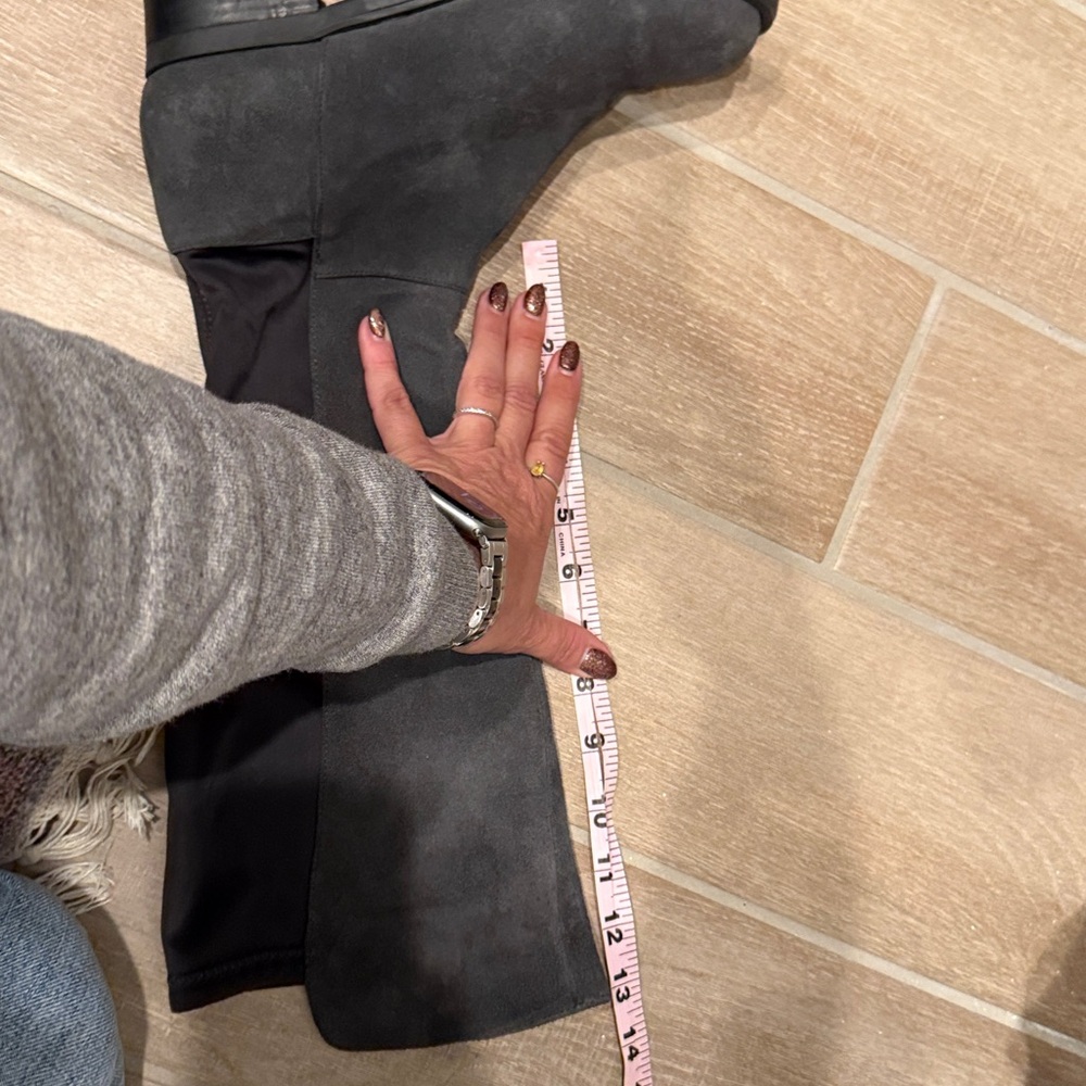 Blondo Waterproof Boots - Picture 14 of 16
